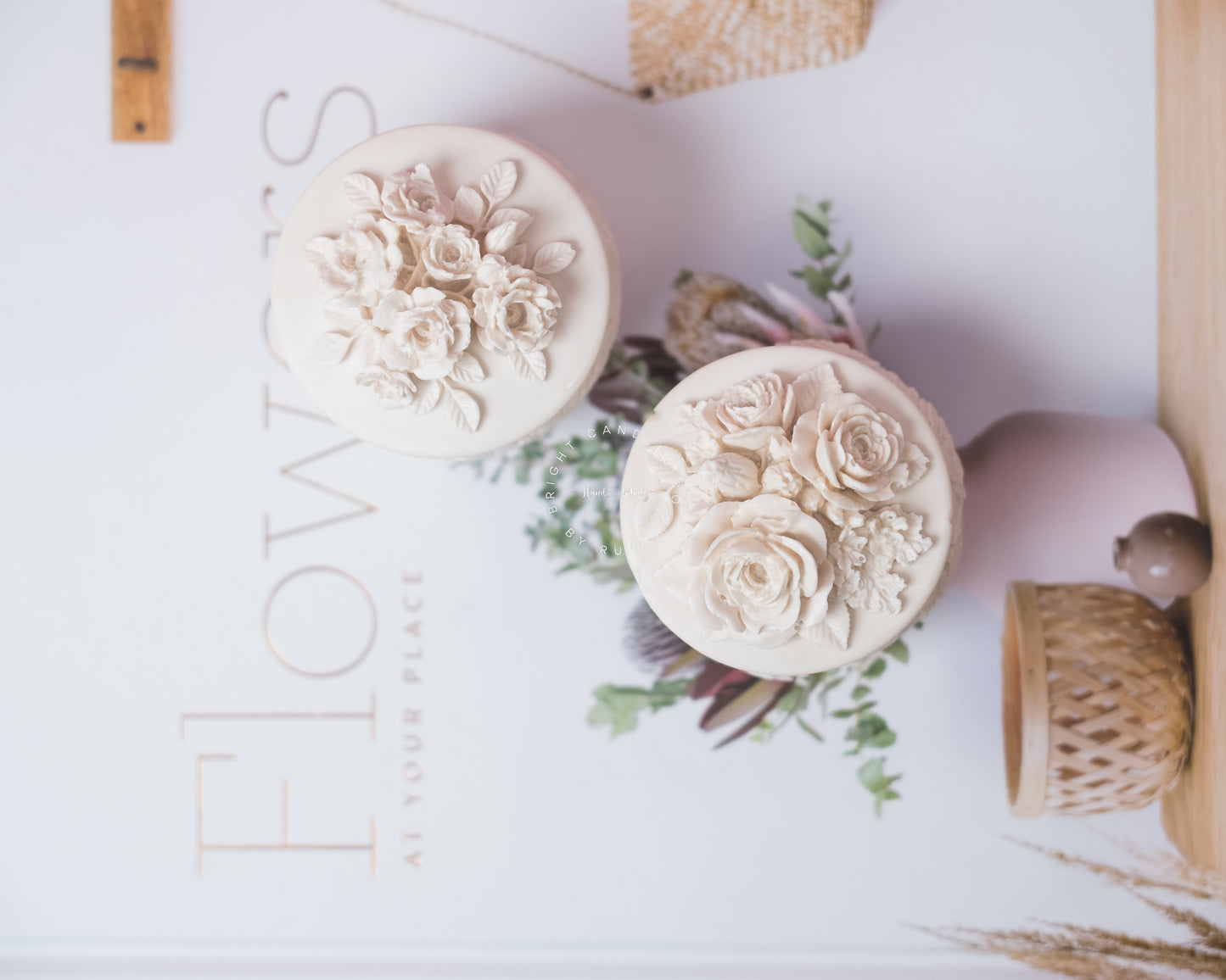 Blossom Box