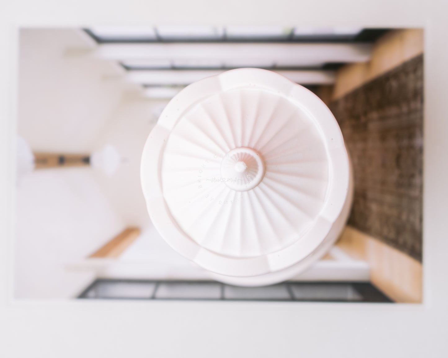 Carousel Storage Box