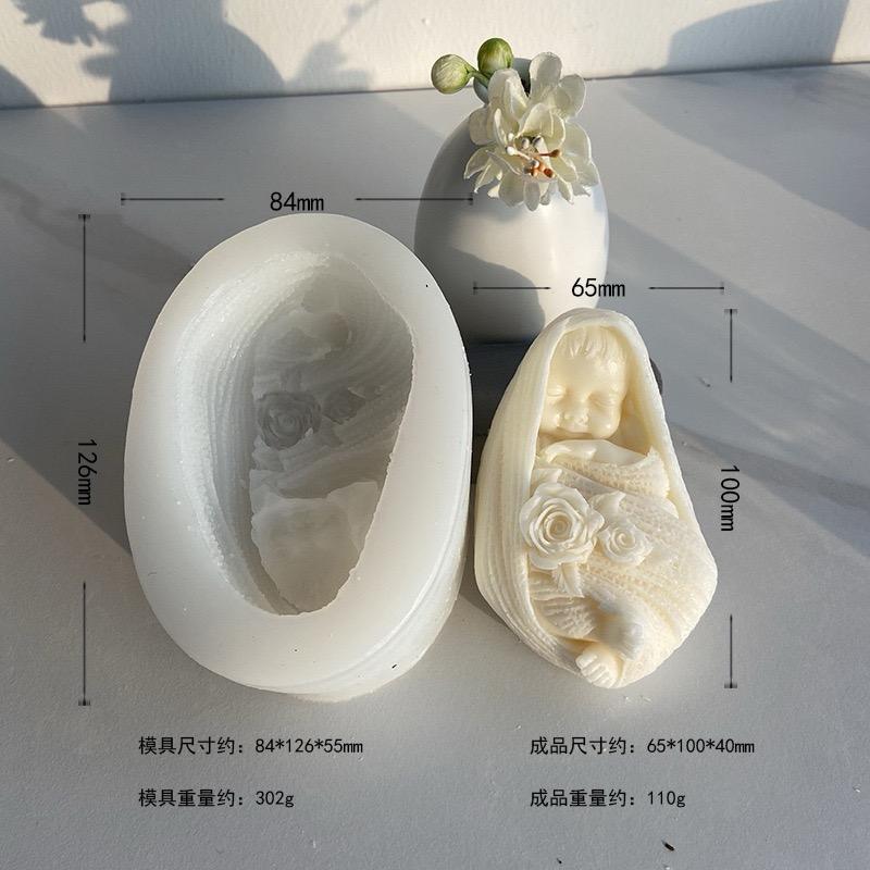 New Born Mold