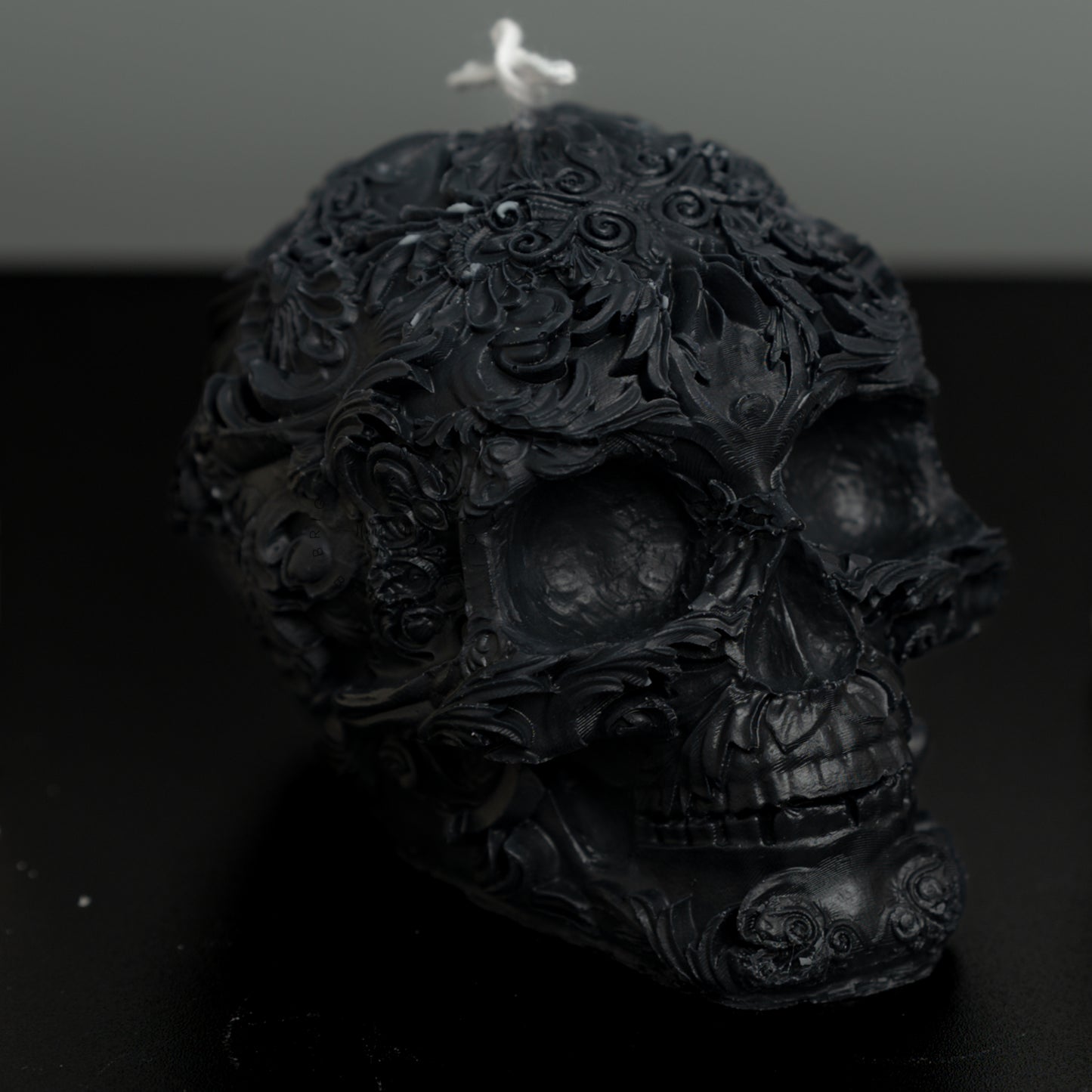 Skull Head